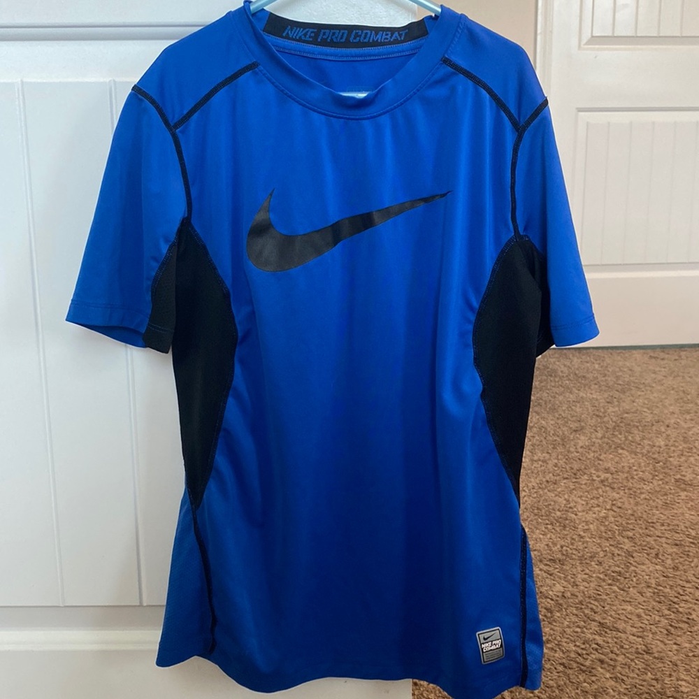 Boys Nike shirt